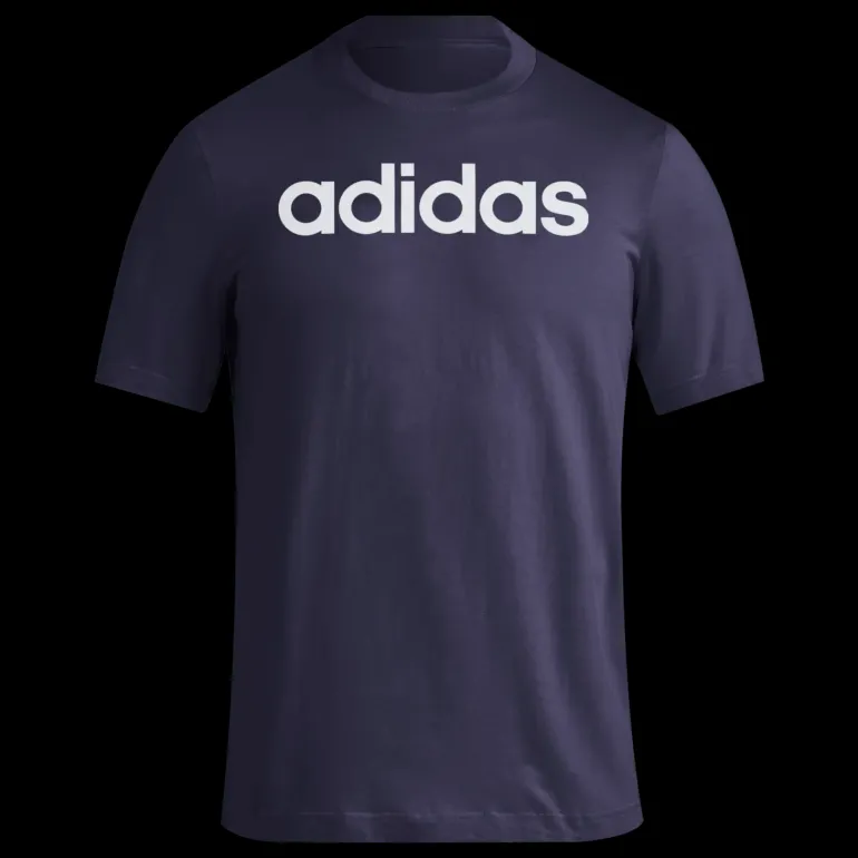 Essential Single Jersey Big T-shirt, herr - Fritids-T-Shirt - Essential Single Jersey Big T-shirt, herr