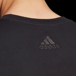 Essential Single Jersey Linear Embroided Logo T-Shirt, t-shirt herr - Fritids-T-Shirt - Essential Single Jersey Linear Embroided Logo T-Shirt, t-shirt herr