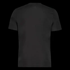 Essential Single Jersey Linear Embroided Logo T-Shirt, t-shirt herr - Fritids-T-Shirt - Essential Single Jersey Linear Embroided Logo T-Shirt, t-shirt herr