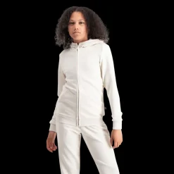 Essential Small Logo Full-Zip Hoodie, huvjacka junior - Fritidströjor - Essential Small Logo Full-Zip Hoodie, huvjacka junior