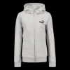 Essential Small Logo Full-Zip Hoodie, huvjacka junior - Fritidströjor - Essential Small Logo Full-Zip Hoodie, huvjacka junior