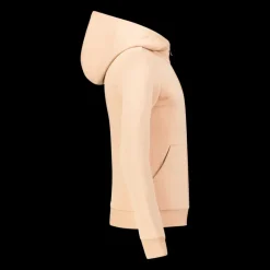 Essential Small Logo Full-Zip Hoodie, huvjacka junior - Fritidströjor - Essential Small Logo Full-Zip Hoodie, huvjacka junior