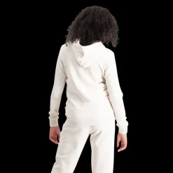 Essential Small Logo Full-Zip Hoodie, huvjacka junior - Fritidströjor - Essential Small Logo Full-Zip Hoodie, huvjacka junior