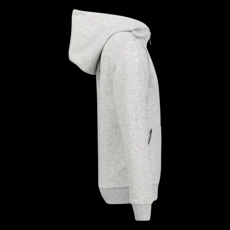 Essential Small Logo Full-Zip Hoodie, huvjacka junior - Fritidströjor - Essential Small Logo Full-Zip Hoodie, huvjacka junior