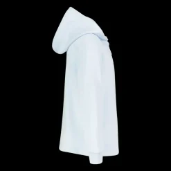 Essential Small Logo Full Zip, hoodie, barn - Fritidströjor - Essential Small Logo Full Zip, hoodie, barn