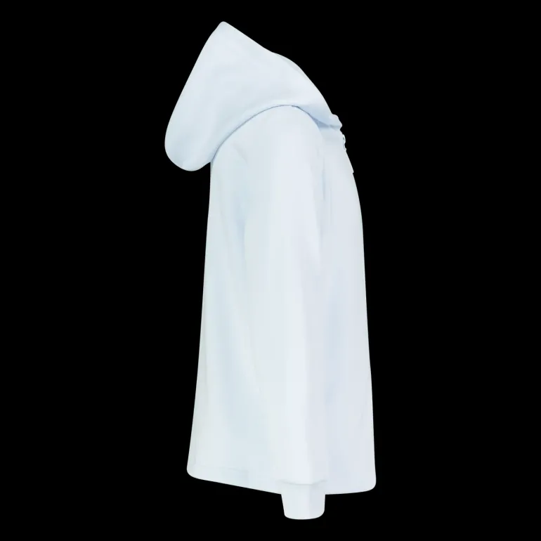 Essential Small Logo Full Zip, hoodie, barn - Fritidströjor - Essential Small Logo Full Zip, hoodie, barn