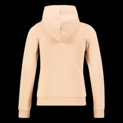 Essential Small Logo Full-Zip Hoodie, huvjacka junior - Fritidströjor - Essential Small Logo Full-Zip Hoodie, huvjacka junior