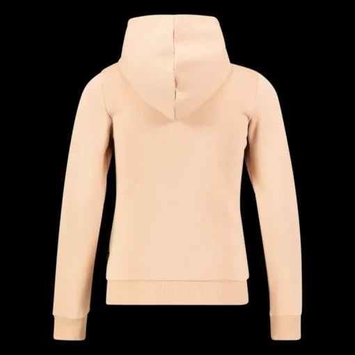 Essential Small Logo Full-Zip Hoodie, huvjacka junior - Fritidströjor - Essential Small Logo Full-Zip Hoodie, huvjacka junior