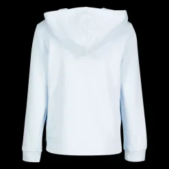 Essential Small Logo Full Zip, hoodie, barn - Fritidströjor - Essential Small Logo Full Zip, hoodie, barn