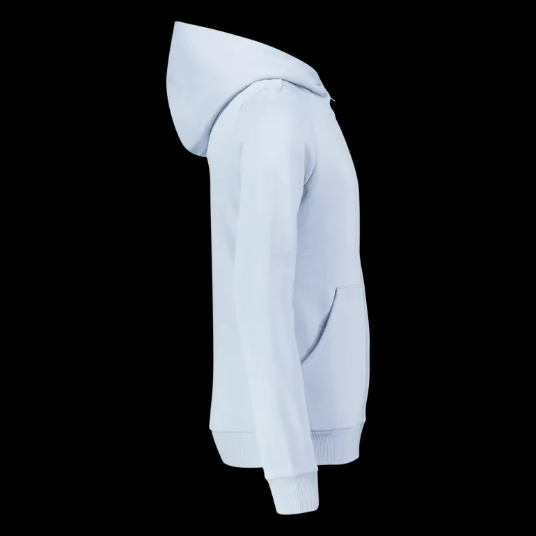 Essential Small Logo Full-Zip Hoodie, huvjacka junior - Fritidströjor - Essential Small Logo Full-Zip Hoodie, huvjacka junior