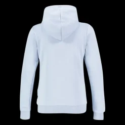 Essential Small Logo Full-Zip Hoodie, huvjacka junior - Fritidströjor - Essential Small Logo Full-Zip Hoodie, huvjacka junior