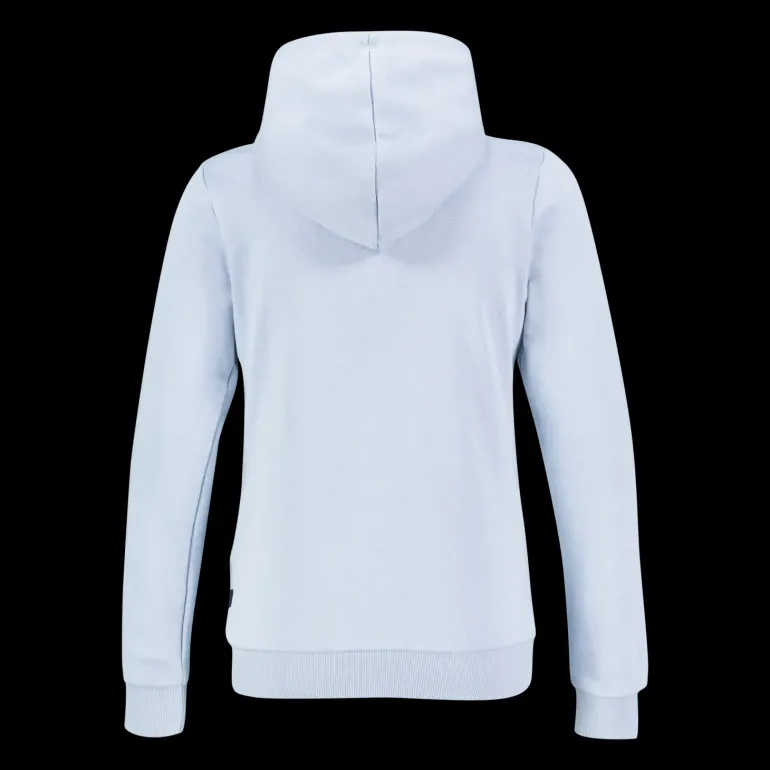 Essential Small Logo Full-Zip Hoodie, huvjacka junior - Fritidströjor - Essential Small Logo Full-Zip Hoodie, huvjacka junior