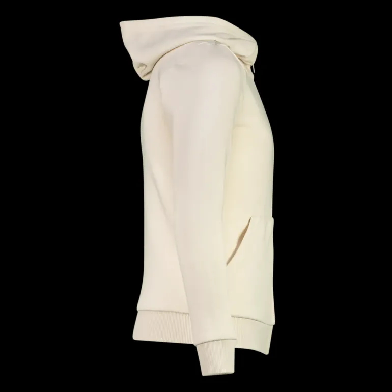 Essential Small Logo Full-Zip Hoodie, huvjacka junior - Fritidströjor - Essential Small Logo Full-Zip Hoodie, huvjacka junior