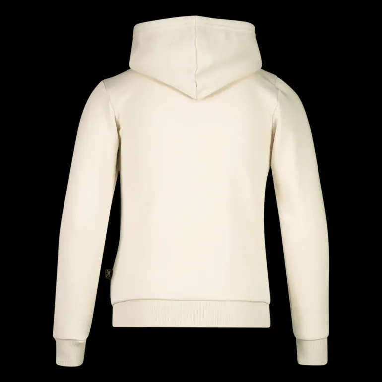 Essential Small Logo Full-Zip Hoodie, huvjacka junior - Fritidströjor - Essential Small Logo Full-Zip Hoodie, huvjacka junior