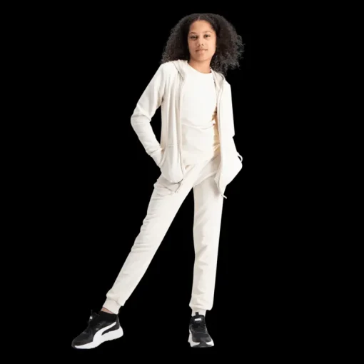 Essential Small Logo Pant TR G, joggningbyxor, junior - Fritidsbyxor - Essential Small Logo Pant TR G, joggningbyxor, junior