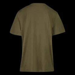 Essential Small Logo Tee, t-shirt junior - Fritids-T-Shirts - Essential Small Logo Tee, t-shirt junior