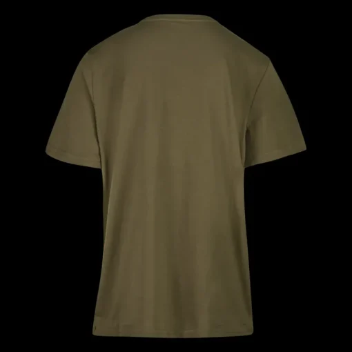 Essential Small Logo Tee, t-shirt junior - Fritids-T-Shirts - Essential Small Logo Tee, t-shirt junior