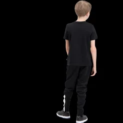 Essential Small Logo Tee, t-shirt junior - Fritids-T-Shirts - Essential Small Logo Tee, t-shirt junior