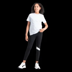 Essential Small Logo Tee, t-shirt junior - Fritids-T-Shirts - Essential Small Logo Tee, t-shirt junior