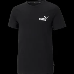 Essential Small Logo Tee, t-shirt junior - Fritids-T-Shirts - Essential Small Logo Tee, t-shirt junior