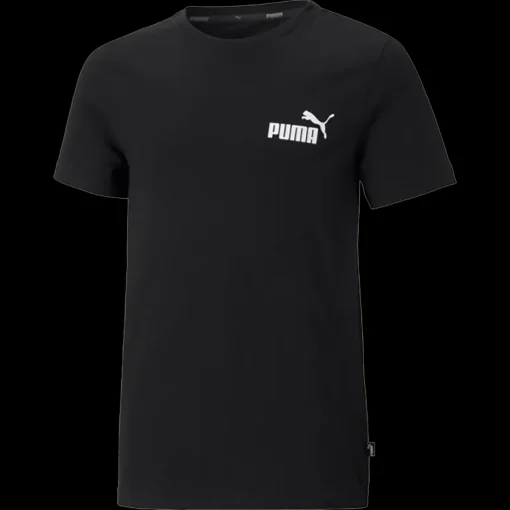 Essential Small Logo Tee, t-shirt junior - Fritids-T-Shirts - Essential Small Logo Tee, t-shirt junior