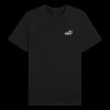 Essential Small No. 1 Logo Tee, t-shirt, herr - Fritids-T-Shirt - Essential Small No. 1 Logo Tee, t-shirt, herr