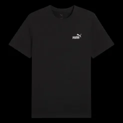 Essential Small No. 1 Logo Tee, t-shirt, herr - Fritids-T-Shirt - Essential Small No. 1 Logo Tee, t-shirt, herr