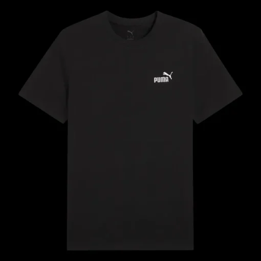 Essential Small No. 1 Logo Tee, t-shirt, herr - Fritids-T-Shirt - Essential Small No. 1 Logo Tee, t-shirt, herr