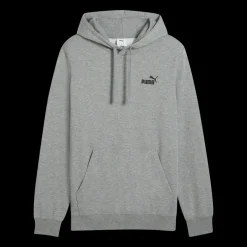 Essential Small No. 1 Logo Hoodie FL, huvtröja, unisex - Hoodtröjor - Essential Small No. 1 Logo Hoodie FL, huvtröja, unisex