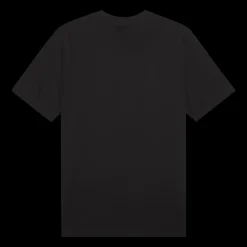 Essential Small No. 1 Logo Tee, t-shirt, herr - Fritids-T-Shirt - Essential Small No. 1 Logo Tee, t-shirt, herr