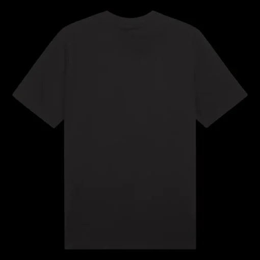 Essential Small No. 1 Logo Tee, t-shirt, herr - Fritids-T-Shirt - Essential Small No. 1 Logo Tee, t-shirt, herr