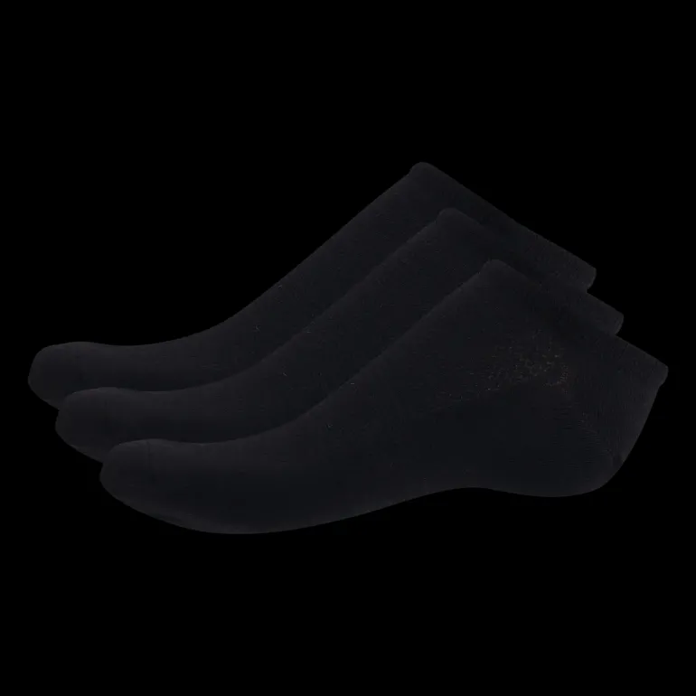 Essential Sock Low 3PK, strumpor, unisex - Strumpor - Essential Sock Low 3PK, strumpor, unisex