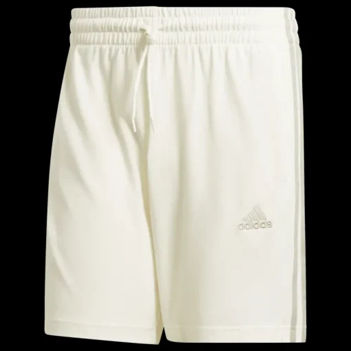 Essential 3-Stripes Shorts, collegeshorts, herr - Fritidsshorts - Essential 3-Stripes Shorts, collegeshorts, herr