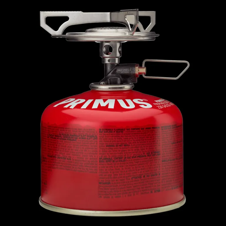 Essential Trail Stove, toppmonterad gasbrännare - Stormkök & Brännare - Essential Trail Stove, toppmonterad gasbrännare