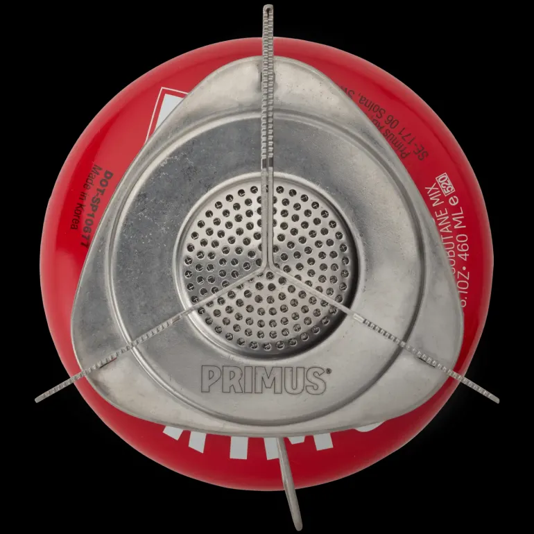 Essential Trail Stove, toppmonterad gasbrännare - Stormkök & Brännare - Essential Trail Stove, toppmonterad gasbrännare