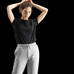 Essential T-Shirt, t-shirt, dam - Fritids-T-Shirt - Essential T-Shirt, t-shirt, dam