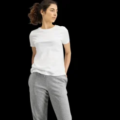 Essential T-Shirt, t-shirt, dam - Fritids-T-Shirt - Essential T-Shirt, t-shirt, dam