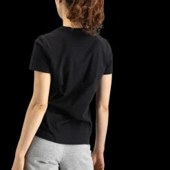 Essential T-Shirt, t-shirt, dam - Fritids-T-Shirt - Essential T-Shirt, t-shirt, dam