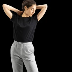 Essential T-Shirt, t-shirt, dam - Fritids-T-Shirt - Essential T-Shirt, t-shirt, dam