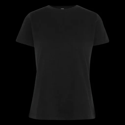 Essential T-Shirt, t-shirt, dam - Fritids-T-Shirt - Essential T-Shirt, t-shirt, dam