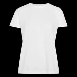 Essential T-Shirt, t-shirt, dam - Fritids-T-Shirt - Essential T-Shirt, t-shirt, dam