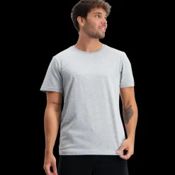 Essential T-Shirt, t-shirt, herr - Fritids-T-Shirt - Essential T-Shirt, t-shirt, herr