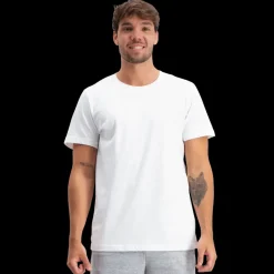 Essential T-Shirt, t-shirt, herr - Fritids-T-Shirt - Essential T-Shirt, t-shirt, herr