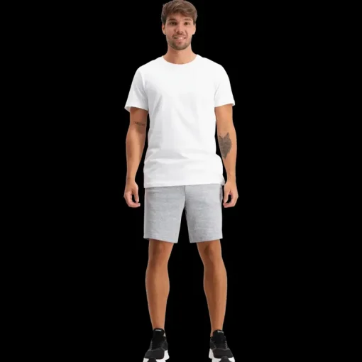 Essential T-Shirt, t-shirt, herr - Fritids-T-Shirt - Essential T-Shirt, t-shirt, herr