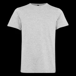 Essential T-Shirt, t-shirt, herr - Fritids-T-Shirt - Essential T-Shirt, t-shirt, herr