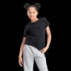 Essential T-Shirt, t-shirt, junior - Fritids-T-Shirts - Essential T-Shirt, t-shirt, junior
