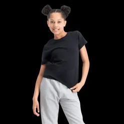 Essential T-Shirt, t-shirt, junior - Fritids-T-Shirts - Essential T-Shirt, t-shirt, junior