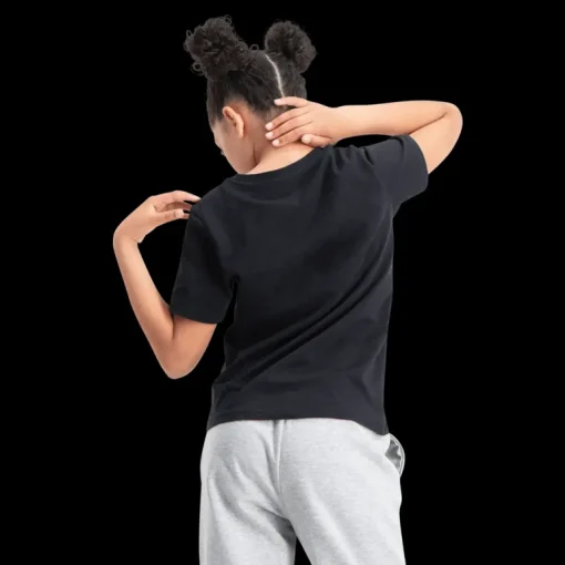 Essential T-Shirt, t-shirt, junior - Fritids-T-Shirts - Essential T-Shirt, t-shirt, junior