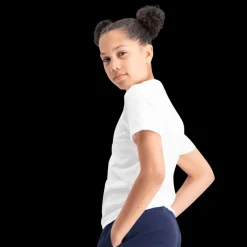 Essential T-Shirt, t-shirt, junior - Fritids-T-Shirts - Essential T-Shirt, t-shirt, junior