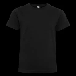 Essential T-Shirt, t-shirt, junior - Fritids-T-Shirts - Essential T-Shirt, t-shirt, junior